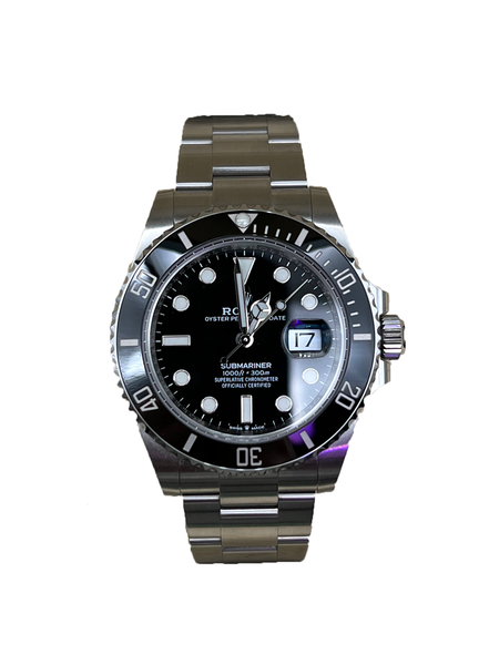 Rolex Submariner 126610 LN
